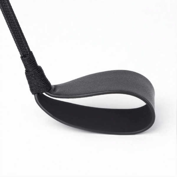 black pleasure toy