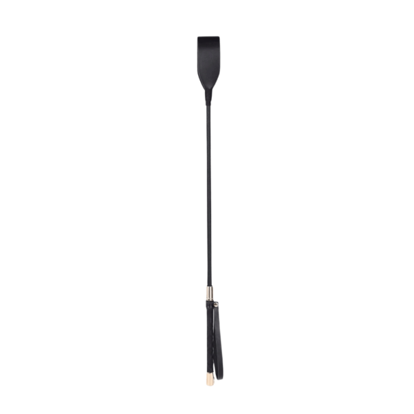 black pleasure toy