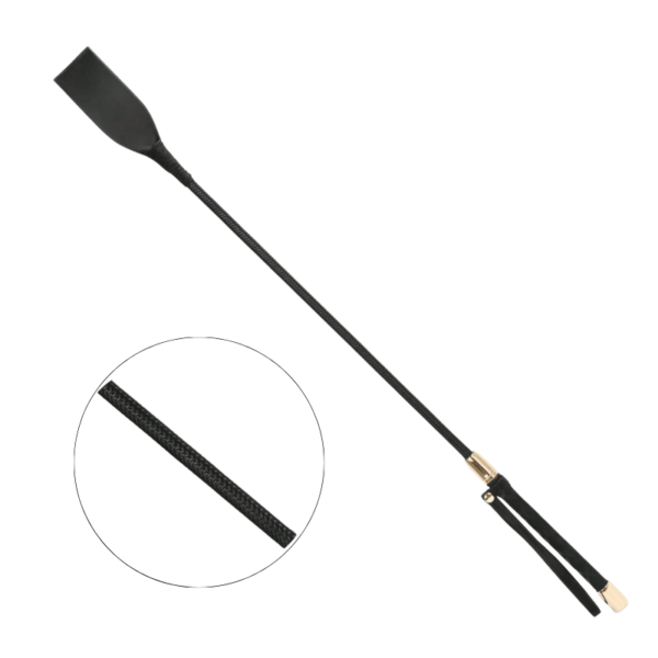black pleasure toy