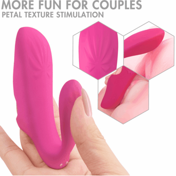 pink vibrator