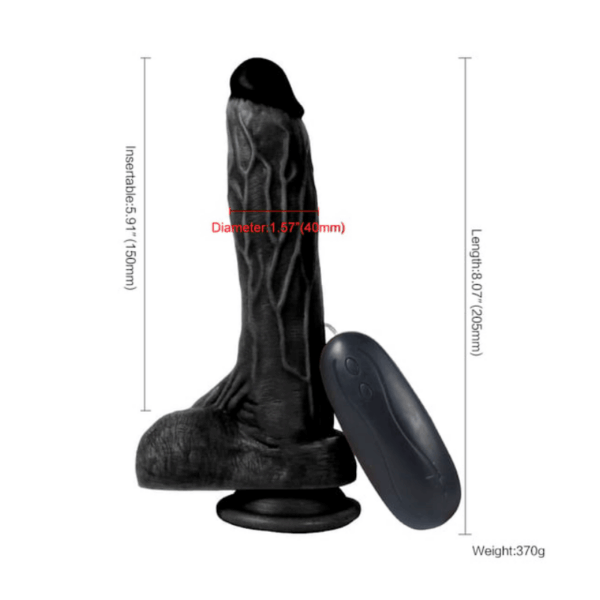 dildo