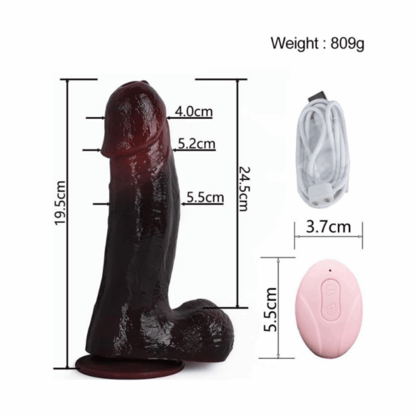 dildo