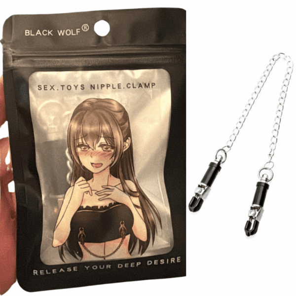 bondage accessory