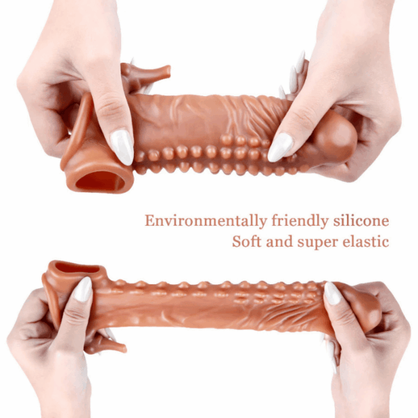 pleasure toy
