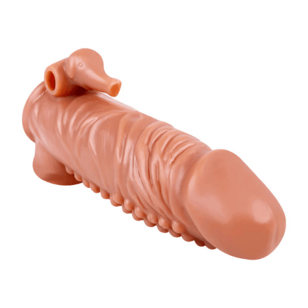 pleasure toy