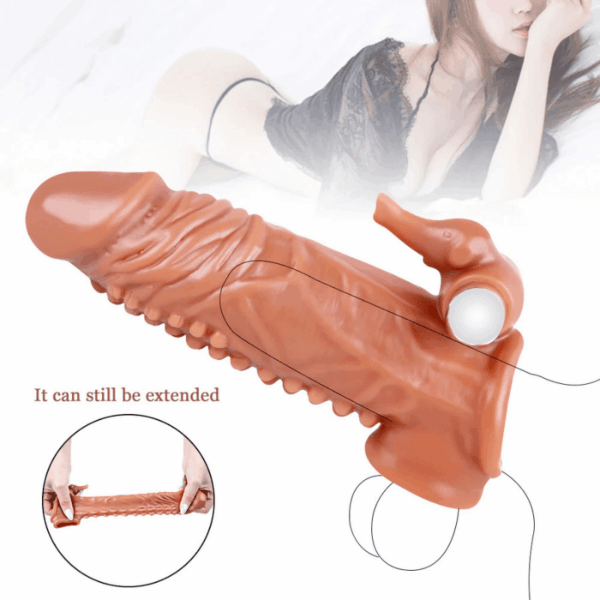 pleasure toy
