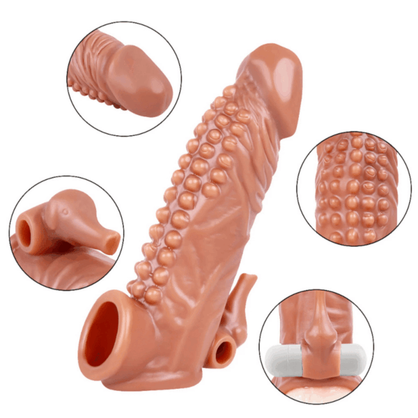 pleasure toy