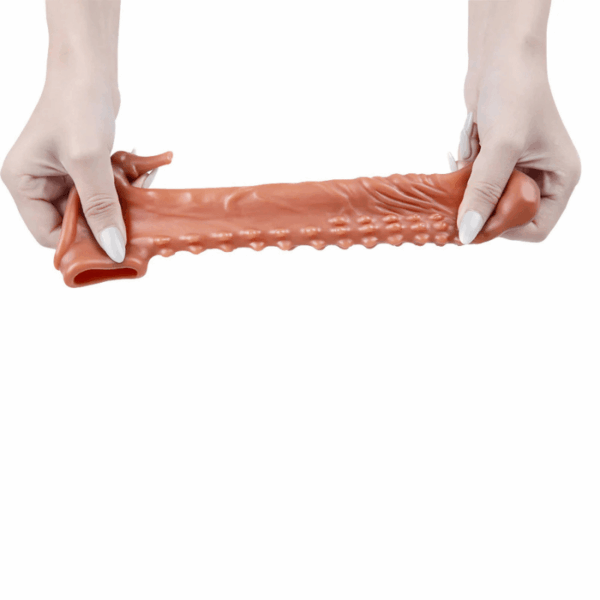 pleasure toy