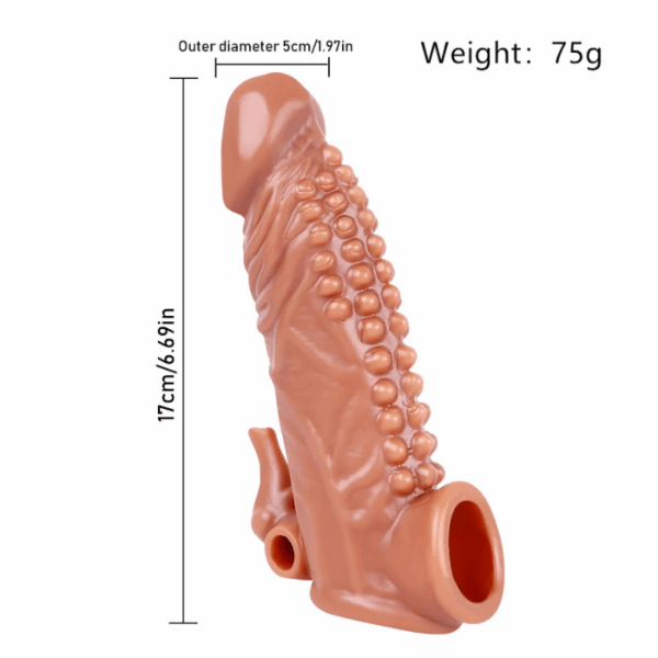 pleasure toy
