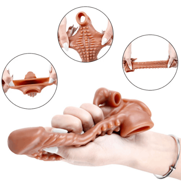 pleasure toy