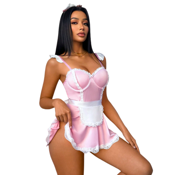 lingerie