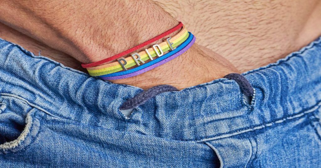 What Is Gooning — And Why You Need To Try It
