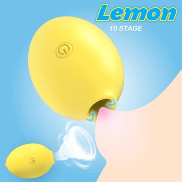 pleasure toy