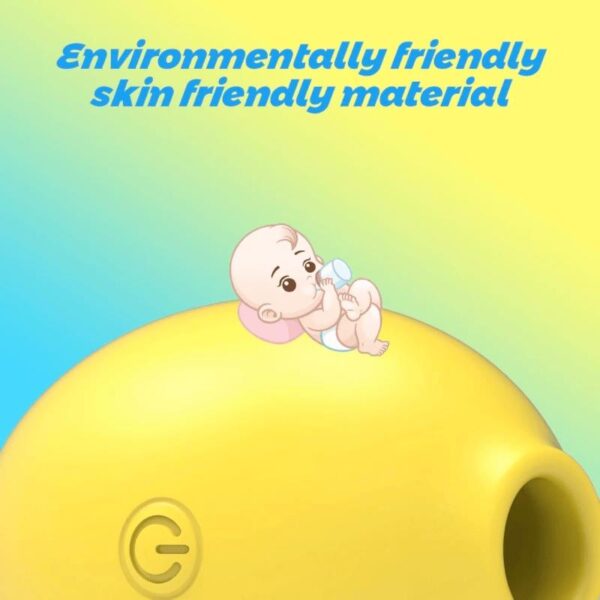 pleasure toy