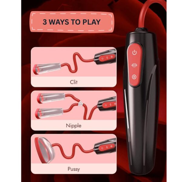 pleasure toy