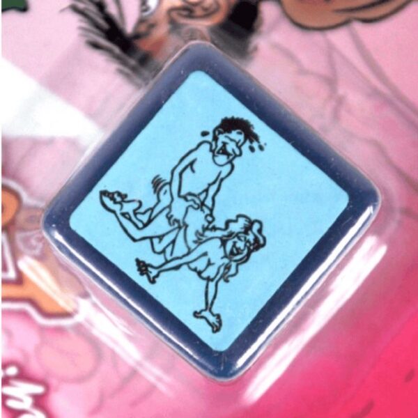pleasure toy