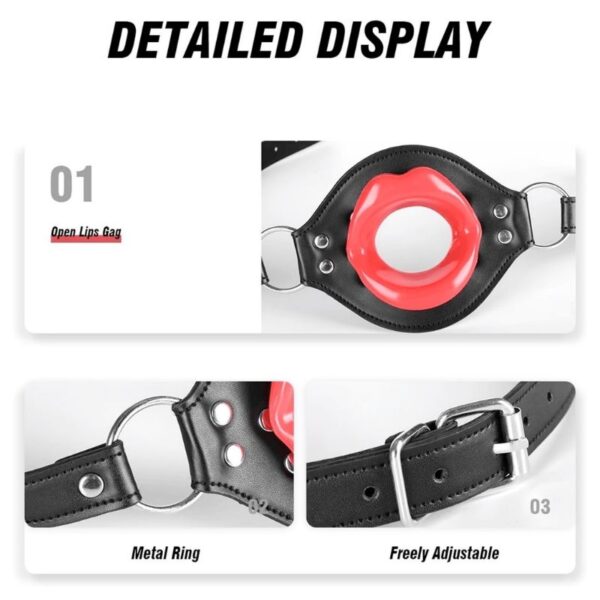 bondage accessory