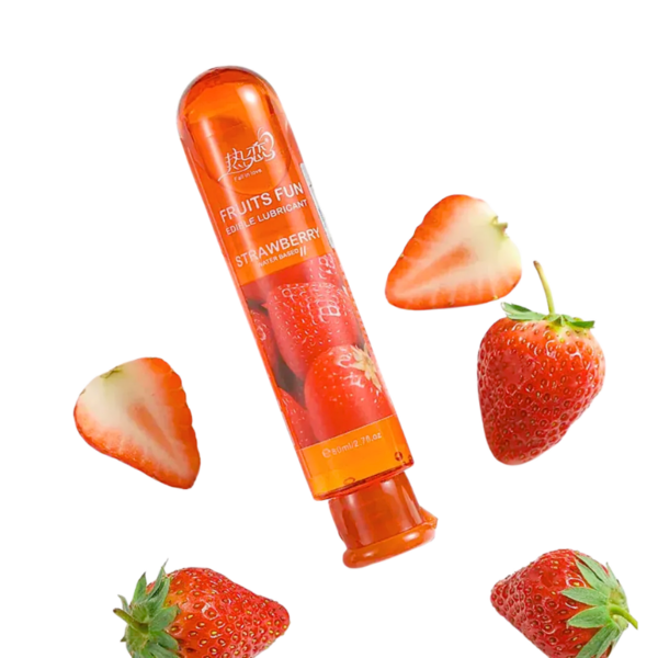 intimate lubricant