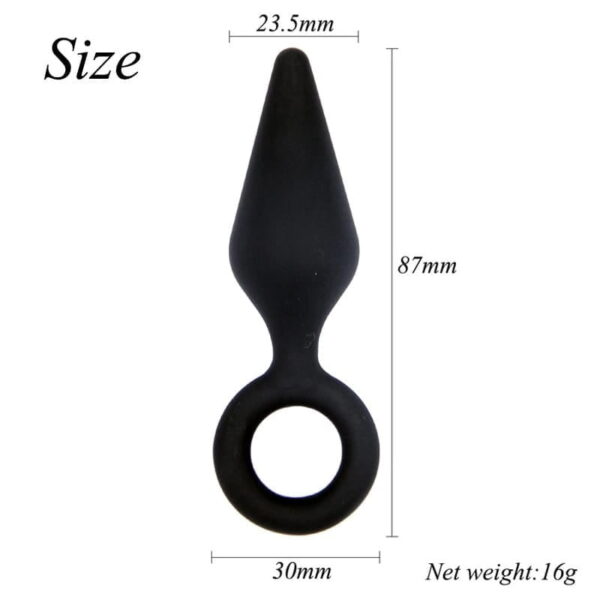 pleasure toy