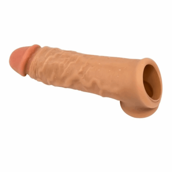 condom