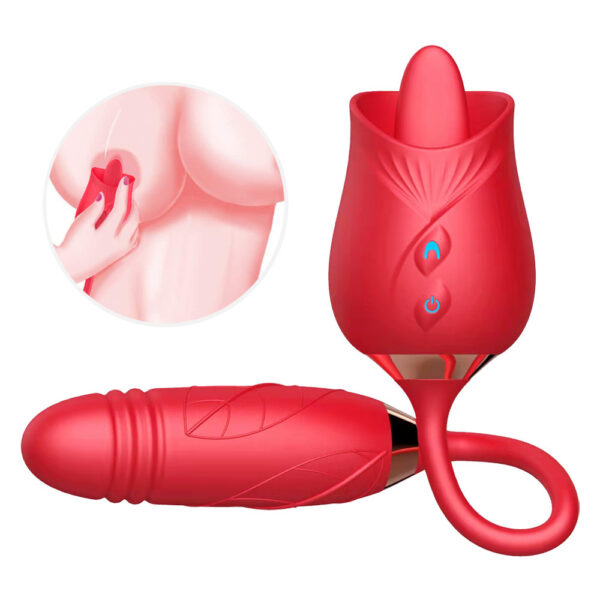 vibrator