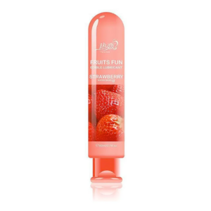 intimate lubricant