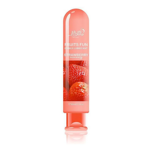 intimate lubricant