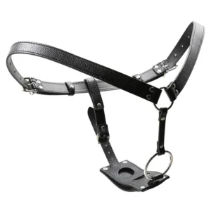 strap-on