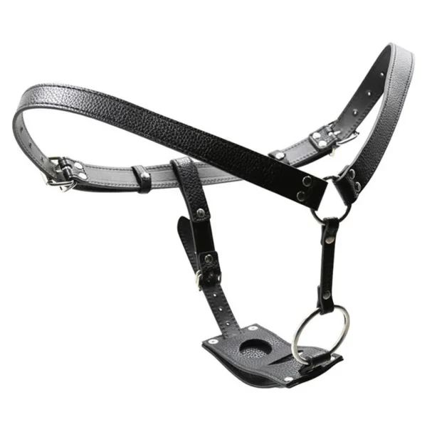strap-on