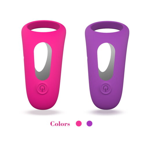pink cock ring