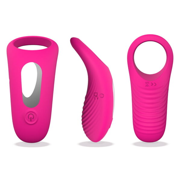 pink cock ring