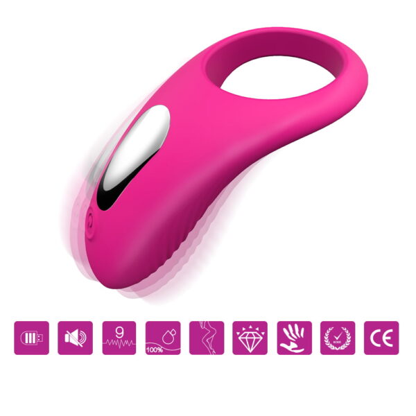 pink cock ring