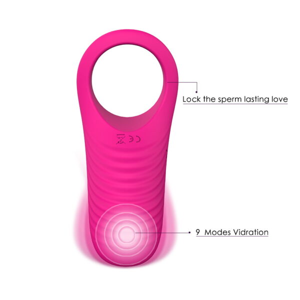 pink cock ring