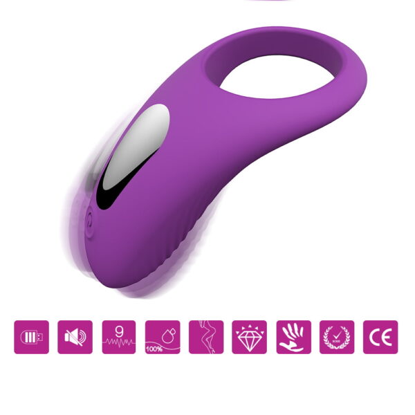 pink cock ring