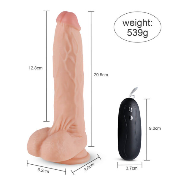 dildo
