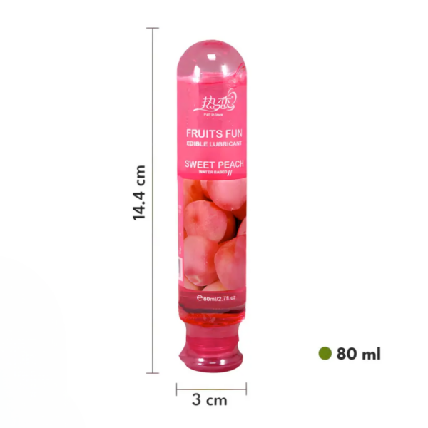 intimate lubricant
