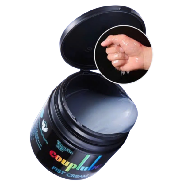 set intimate lubricant