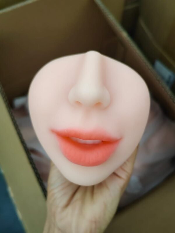 brown pleasure toy