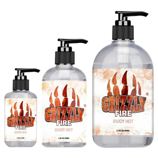 intimate lubricant