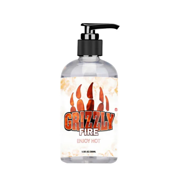 intimate lubricant