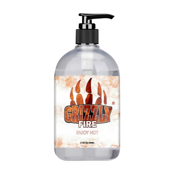 intimate lubricant