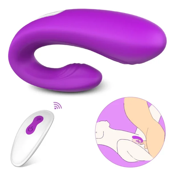 pink vibrator