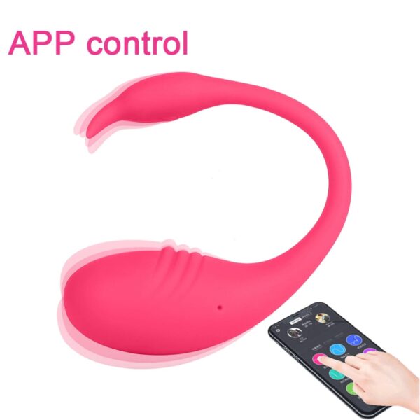 pink vibrator