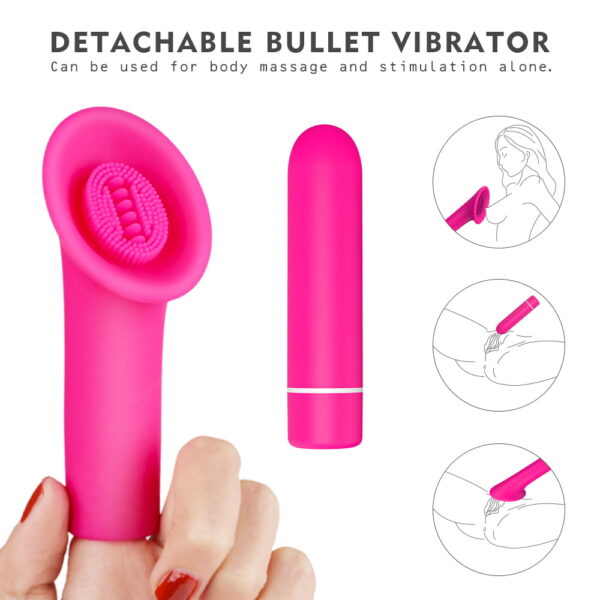 vibrator