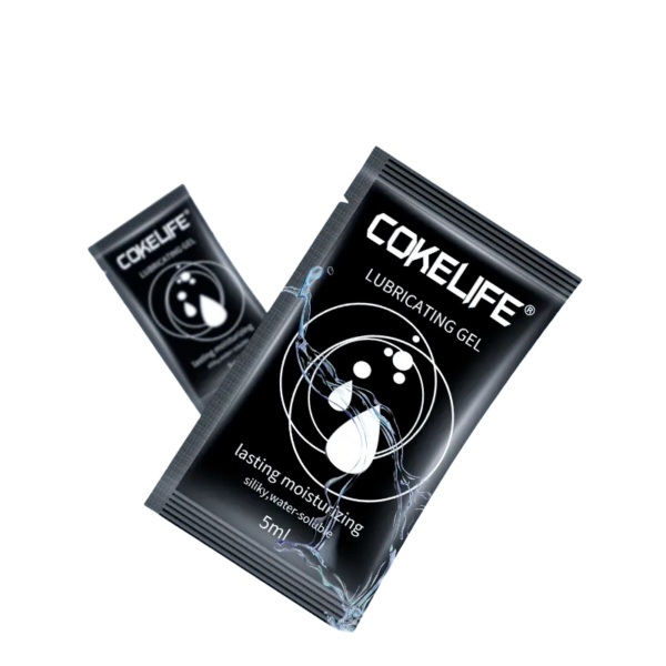 intimate lubricant
