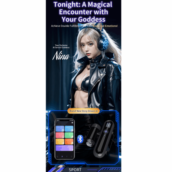 pleasure toy