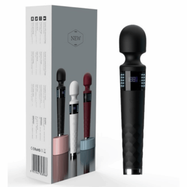 wand massager