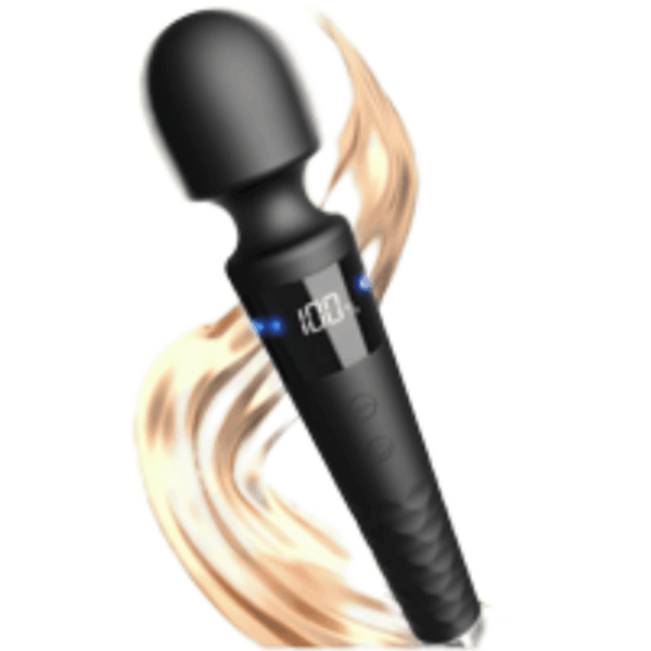 wand massager