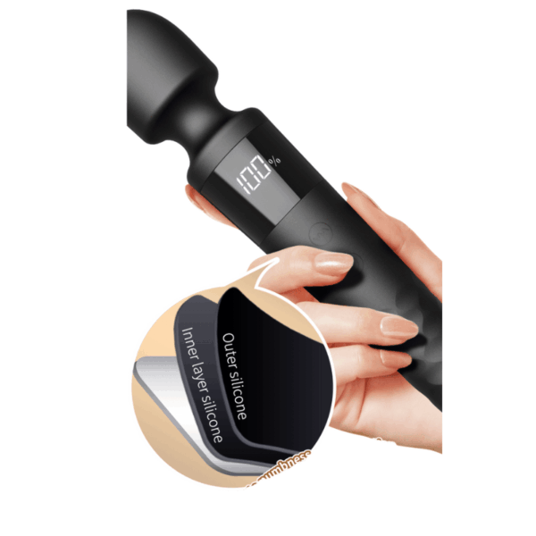 wand massager