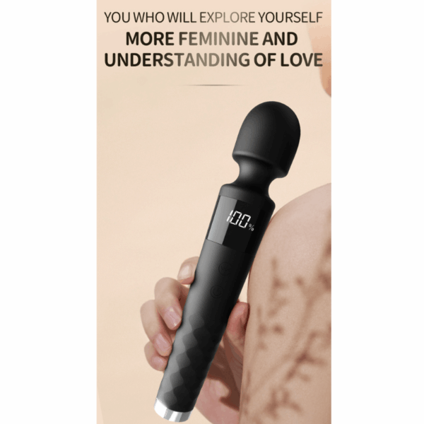 wand massager